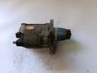 Фото запчасти стартер TOYOTA ALPHARD контрактная запчасть Запчасть стартер TOYOTA ALPHARD