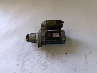 Фото запчасти стартер TOYOTA ALLION контрактная запчасть Запчасть стартер TOYOTA ALLION