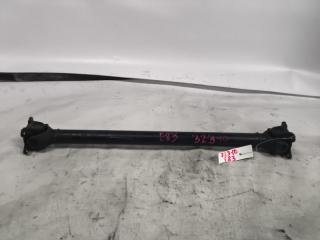 Запчасть карданный вал передний BMW X3