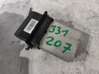 РЕОСТАТ ПЕЧКИ NISSAN TIIDA