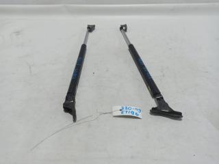 Запчасть амортизатор багажника TOYOTA CALDINA