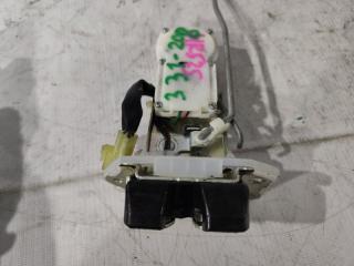 Запчасть замок 5-й двери CHEVROLET CHEVROLET CRUZE