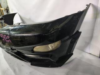 Бампер передний TOYOTA HARRIER GSU30 2 ракурс