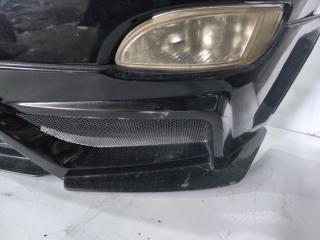Бампер передний TOYOTA HARRIER GSU30 4 ракурс
