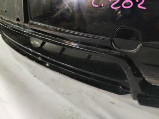 Бампер передний TOYOTA HARRIER GSU30 5 ракурс