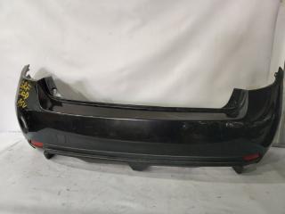 Запчасть бампер задний SUBARU IMPREZA WRX STI