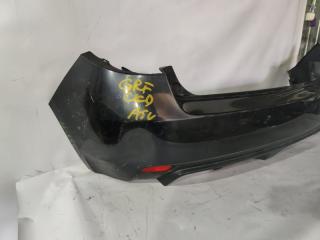 Бампер задний SUBARU IMPREZA WRX STI GRF 2 ракурс