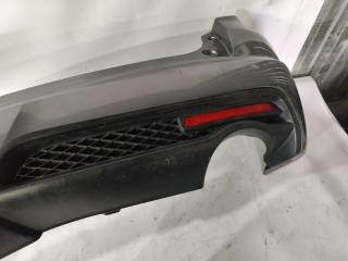 Бампер задний HONDA STREAM RN8 3 ракурс