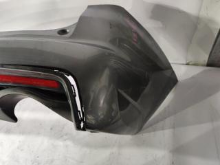 Бампер задний HONDA STREAM RN8 4 ракурс