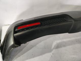 Бампер задний HONDA STREAM RN8 5 ракурс