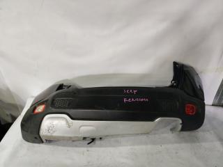 Запчасть бампер задний JEEP RENEGADE