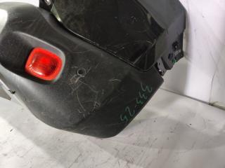 Бампер задний JEEP RENEGADE BU14 3 ракурс