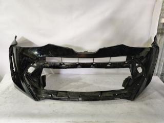 Бампер передний TOYOTA ESTIMA AHR20 52119-28K 1 ракурс