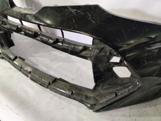 Бампер передний TOYOTA ESTIMA AHR20 52119-28K 4 ракурс