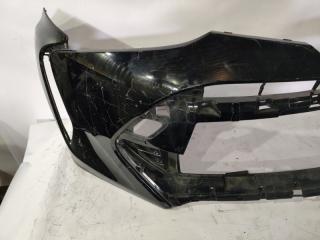 Бампер передний TOYOTA ESTIMA AHR20 52119-28K 5 ракурс