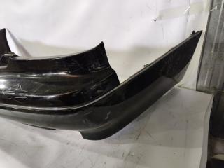 Бампер задний TOYOTA ARISTO JZS161 4 ракурс Бампер задний TOYOTA ARISTO JZS161 4 ракурс