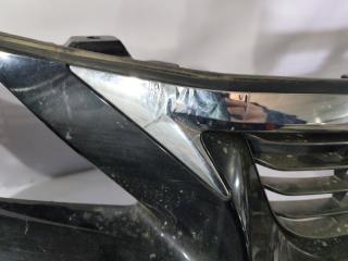 Бампер передний LEXUS CT200H ZWA10 3 ракурс