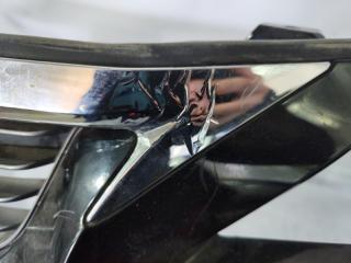 Бампер передний LEXUS CT200H ZWA10 4 ракурс