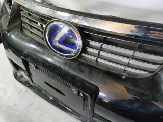 Бампер передний LEXUS CT200H ZWA10 5 ракурс