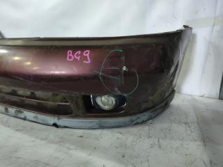 Бампер передний SUBARU LEGACY BG9 2 ракурс
