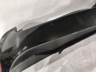 Бампер задний TOYOTA COROLLA TOURING ZWE211 3 ракурс