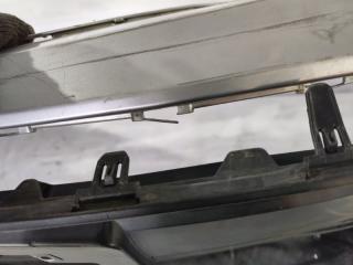 Бампер передний TOYOTA COROLLA AXIO NKE165 3 ракурс