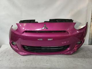 Бампер передний MITSUBISHI MIRAGE