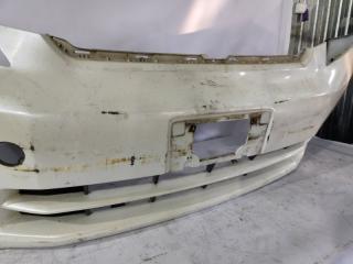 Бампер передний TOYOTA ALPHARD ANH20 4 ракурс
