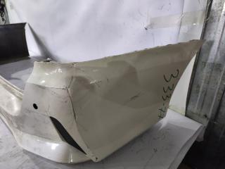 Бампер задний NISSAN SERENA C27 3 ракурс