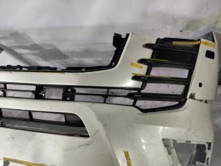 Бампер передний TOYOTA LAND CRUISER GRJ300 3 ракурс