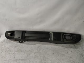 Запчасть бампер передний JEEP WRANGLER