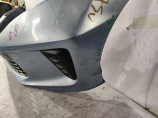 Бампер передний HONDA FREED SPIKE GP3 3 ракурс