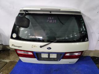 Дверь 5-я NISSAN PRESAGE