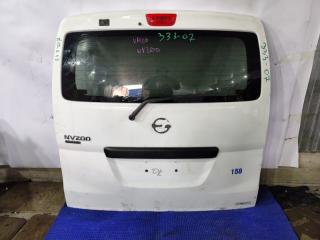 Дверь 5-я NISSAN NV200