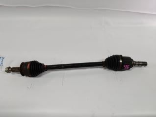 Запчасть привод передний правый SUBARU IMPREZA WRX STI