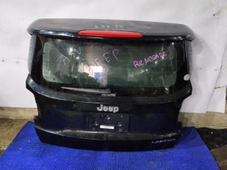 Запчасть дверь 5-я JEEP RENEGADE
