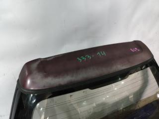 Дверь 5-я SUBARU LEGACY BG9 2 ракурс