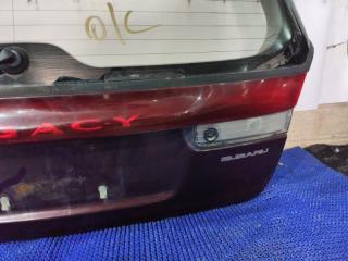 Дверь 5-я SUBARU LEGACY BG9 5 ракурс