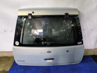 Дверь 5-я NISSAN CUBE