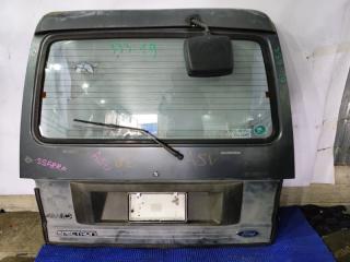 Дверь 5-я MAZDA BONGO SSF8WF 1 ракурс