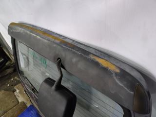 Дверь 5-я MAZDA BONGO SSF8WF 2 ракурс
