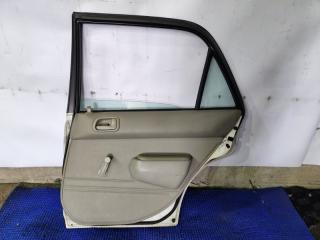 Дверь правая задняя TOYOTA COROLLA AE110 5 ракурс
