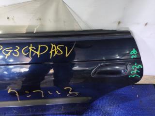 Дверь левая задняя SUBARU LEGACY BG3 4 ракурс