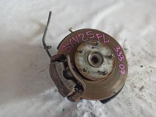 Запчасть ступица передняя левая TOYOTA CAMRY GRACIA