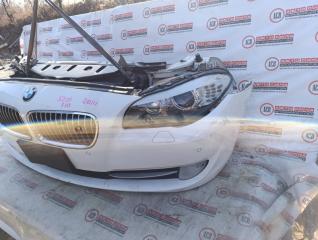 Nose cut BMW 5-Series F10 171 511-02 4 ракурс Nose cut BMW 5-Series F10 171 511-02 4 ракурс