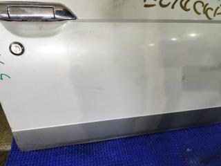 Дверь правая передняя NISSAN BLUEBIRD EU14 4 ракурс