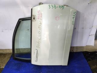 Дверь правая передняя SUZUKI AERIO RD51S 1 ракурс