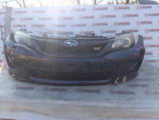 Nose cut SUBARU IMPREZA WRX STI контрактная Nose cut SUBARU IMPREZA WRX STI