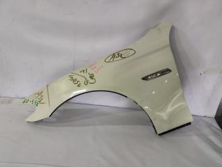 Запчасть крыло переднее левое BMW 5-Series