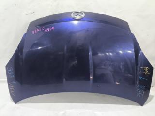 Капот MAZDA VERISA DC5W 1 ракурс